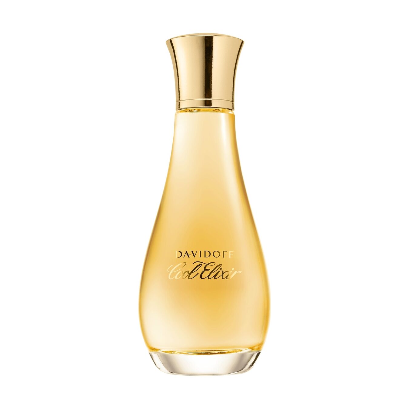 Davidoff Cool Elixir Parfum 50ml Damen Davidoff Cool Elixir Parfum 50ml Damen von Davidoff