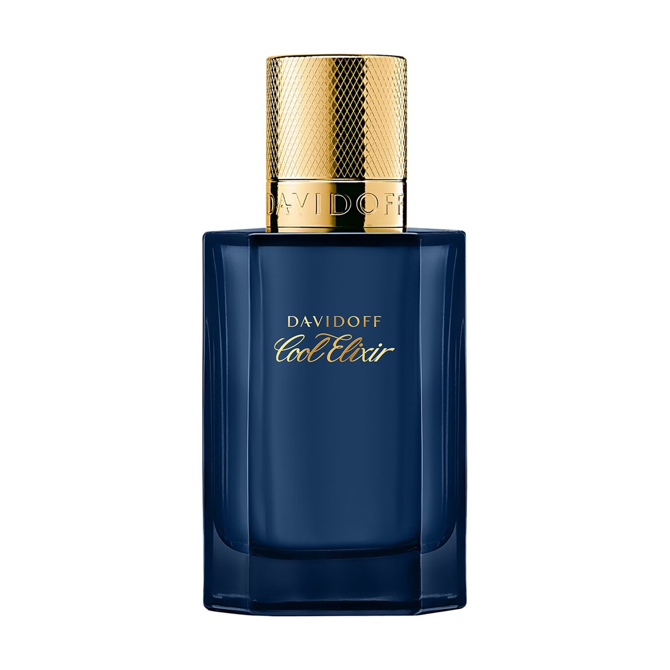 Davidoff Cool Elixir Parfum 50ml Herren von Davidoff