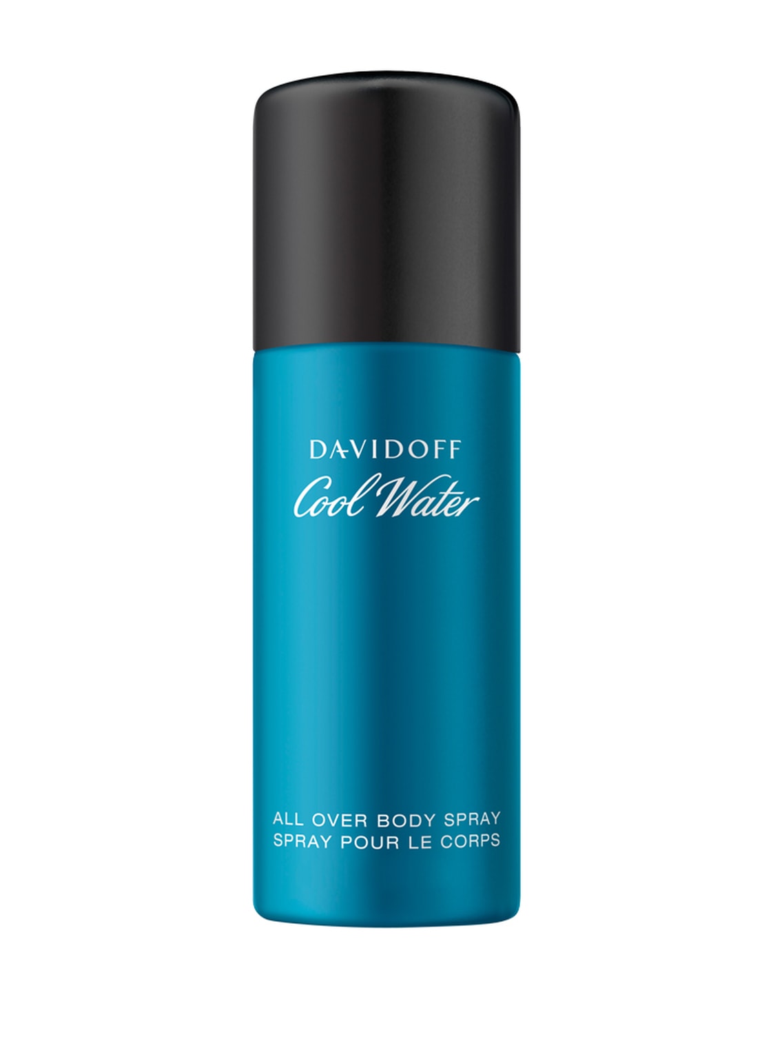 Davidoff Cool Water All Over Body Spray 150 ml von Davidoff