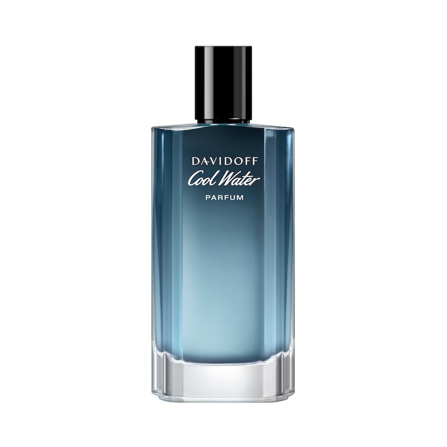 Davidoff Cool Water Davidoff Cool Water Man parfum 100.0 ml von Davidoff