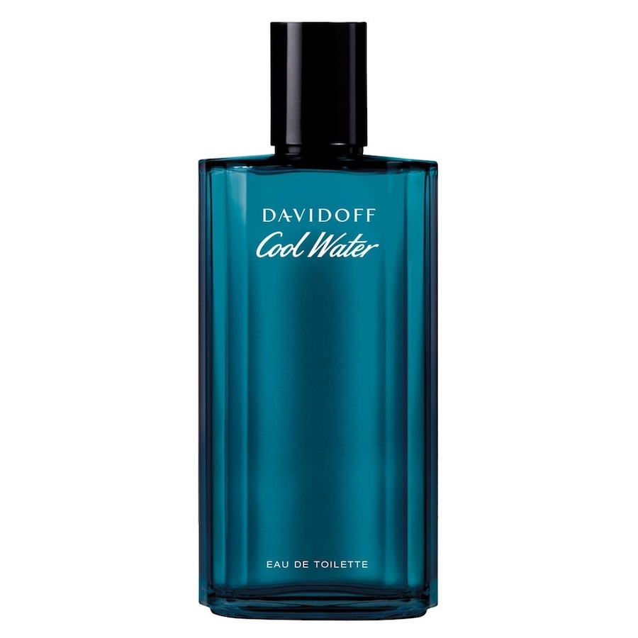 Davidoff Cool Water Davidoff Cool Water eau_de_toilette 125.0 ml von Davidoff