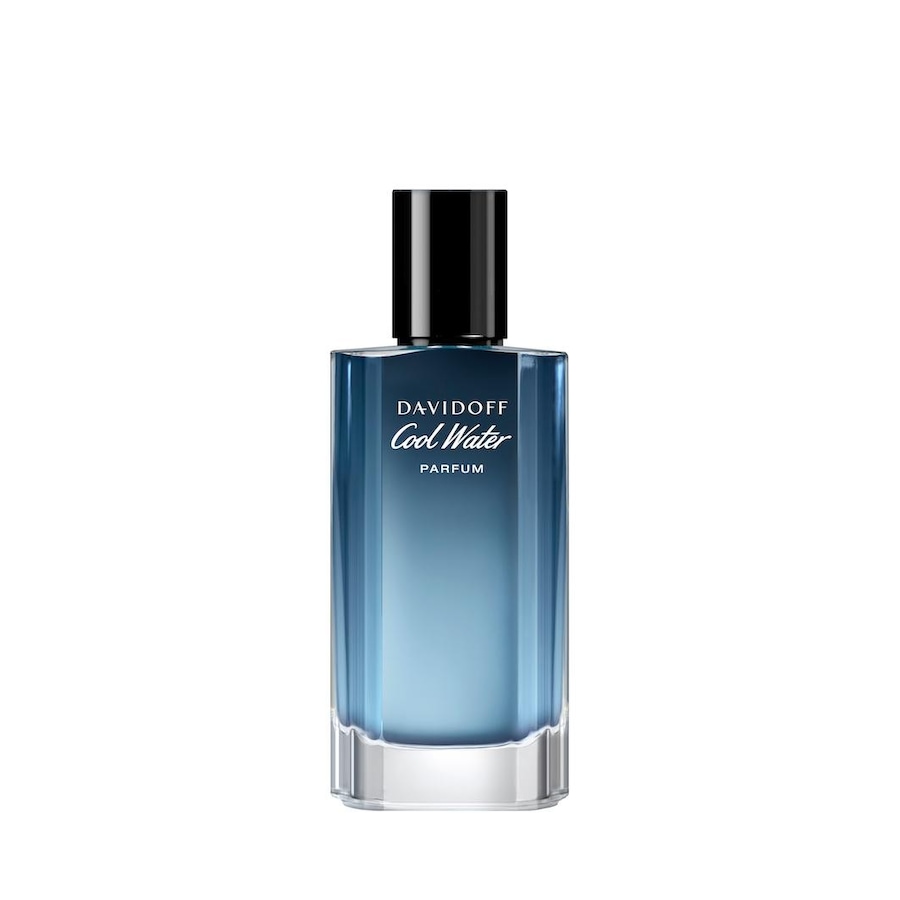 Davidoff Cool Water Davidoff Cool Water Man parfum 50.0 ml von Davidoff