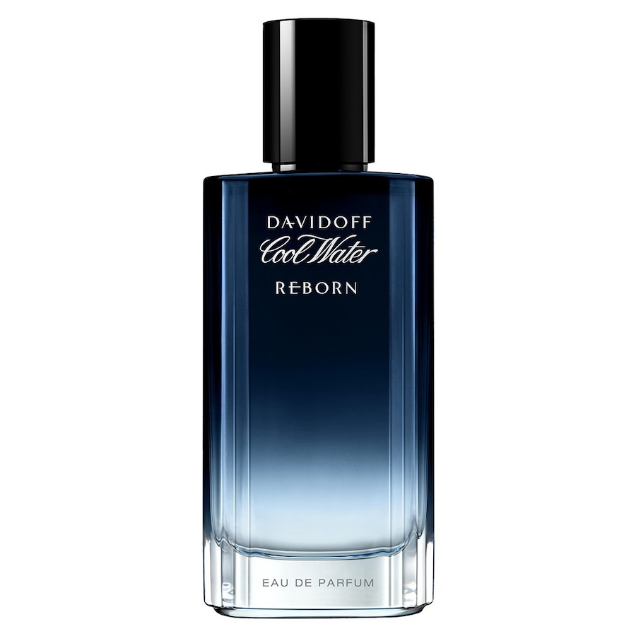 Davidoff Cool Water Davidoff Cool Water Reborn eau_de_parfum 50.0 ml von Davidoff