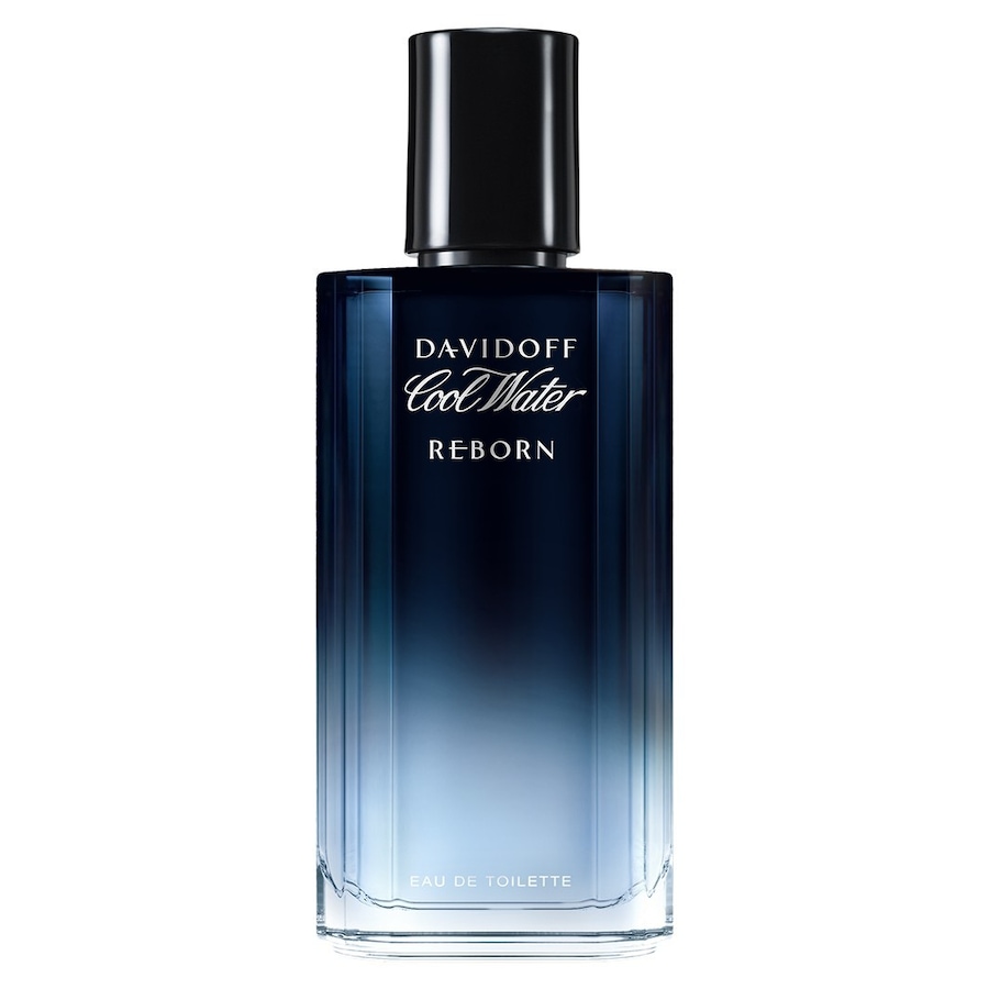 Davidoff Cool Water Davidoff Cool Water Reborn eau_de_toilette 75.0 ml