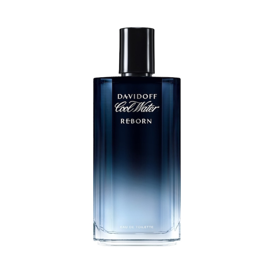 Davidoff Cool Water Davidoff Cool Water Reborn eau_de_toilette 125.0 ml von Davidoff