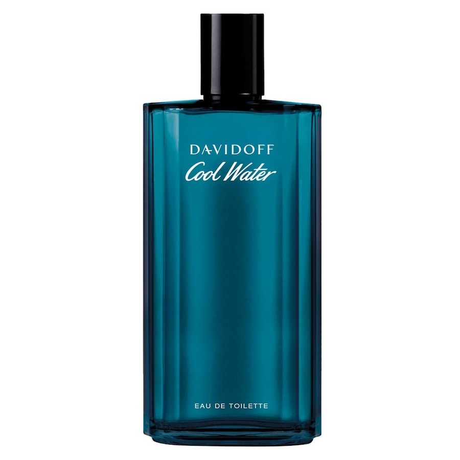 Davidoff Cool Water Davidoff Cool Water eau_de_toilette 200.0 ml von Davidoff