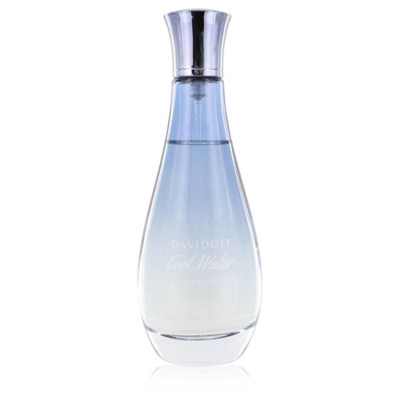 Davidoff Cool Water Intense Eau De Parfum Spray (unboxed) 100 ml von Davidoff