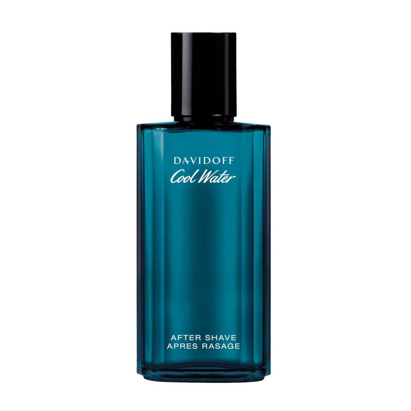 Davidoff Cool Water Man After Shave Lotion 75ml Herren von Davidoff