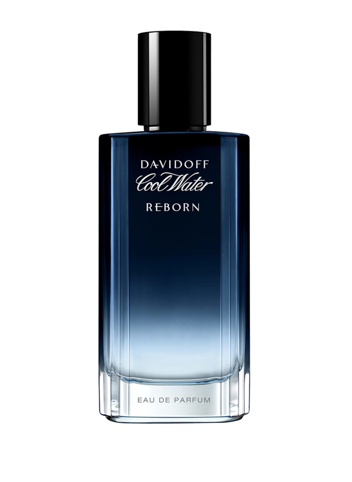 Davidoff Cool Water Reborn Eau de Parfum 50 ml von Davidoff