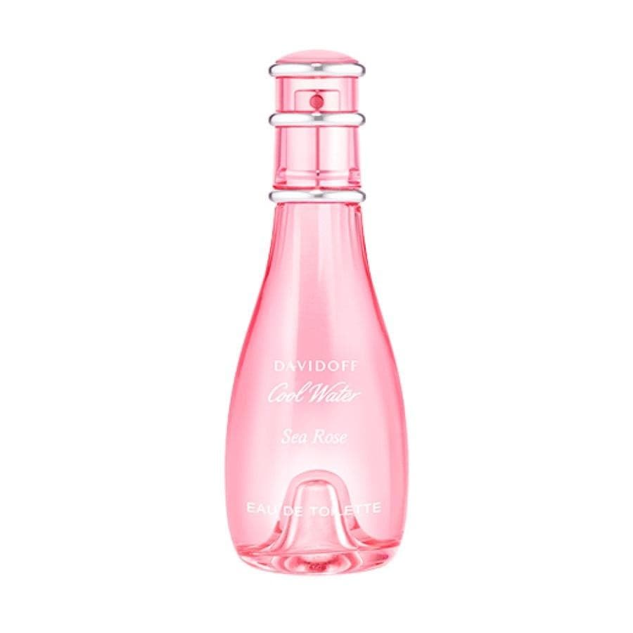 Davidoff Cool Water Sea Rose Davidoff Cool Water Sea Rose eau_de_toilette 30.0 ml von Davidoff