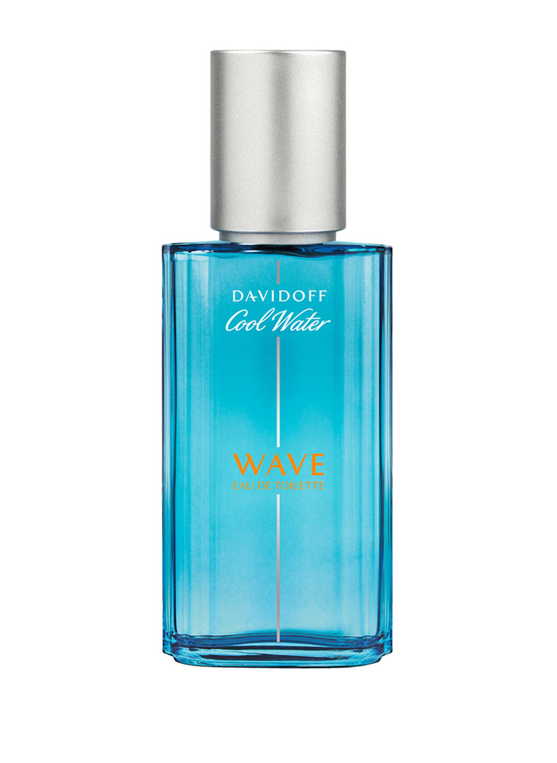 Davidoff Cool Water Wave Eau de Toilette 40 ml von Davidoff