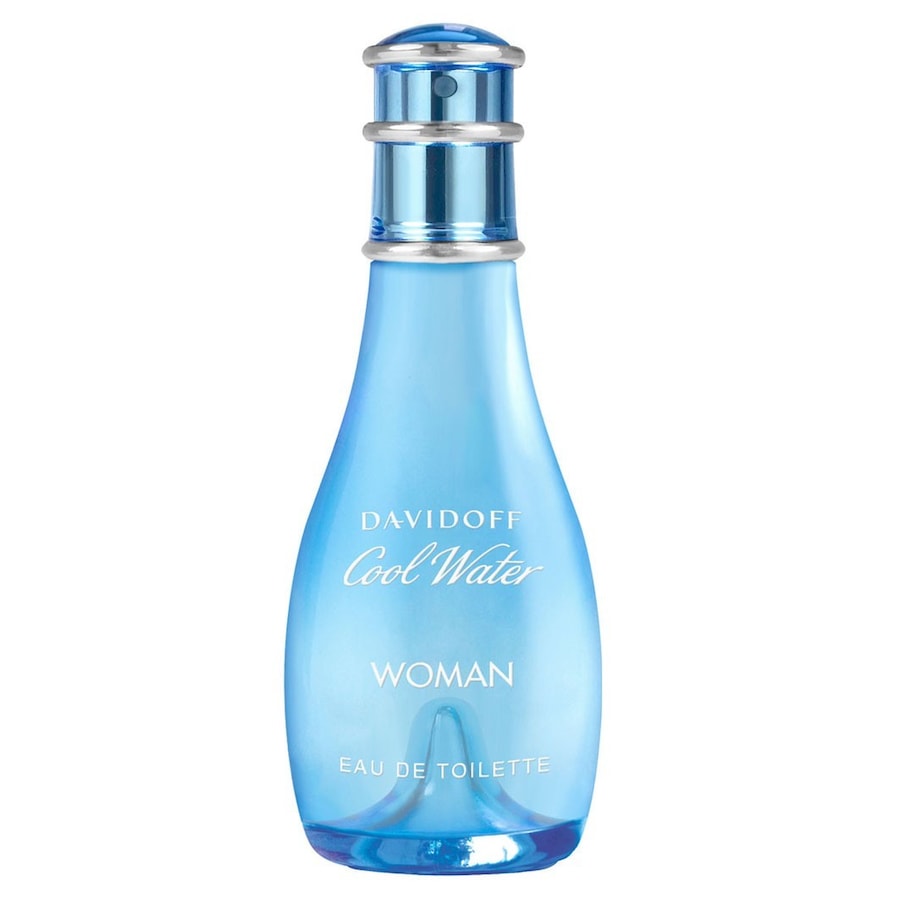 Davidoff Cool Water Woman Davidoff Cool Water Woman eau_de_toilette 30.0 ml von Davidoff