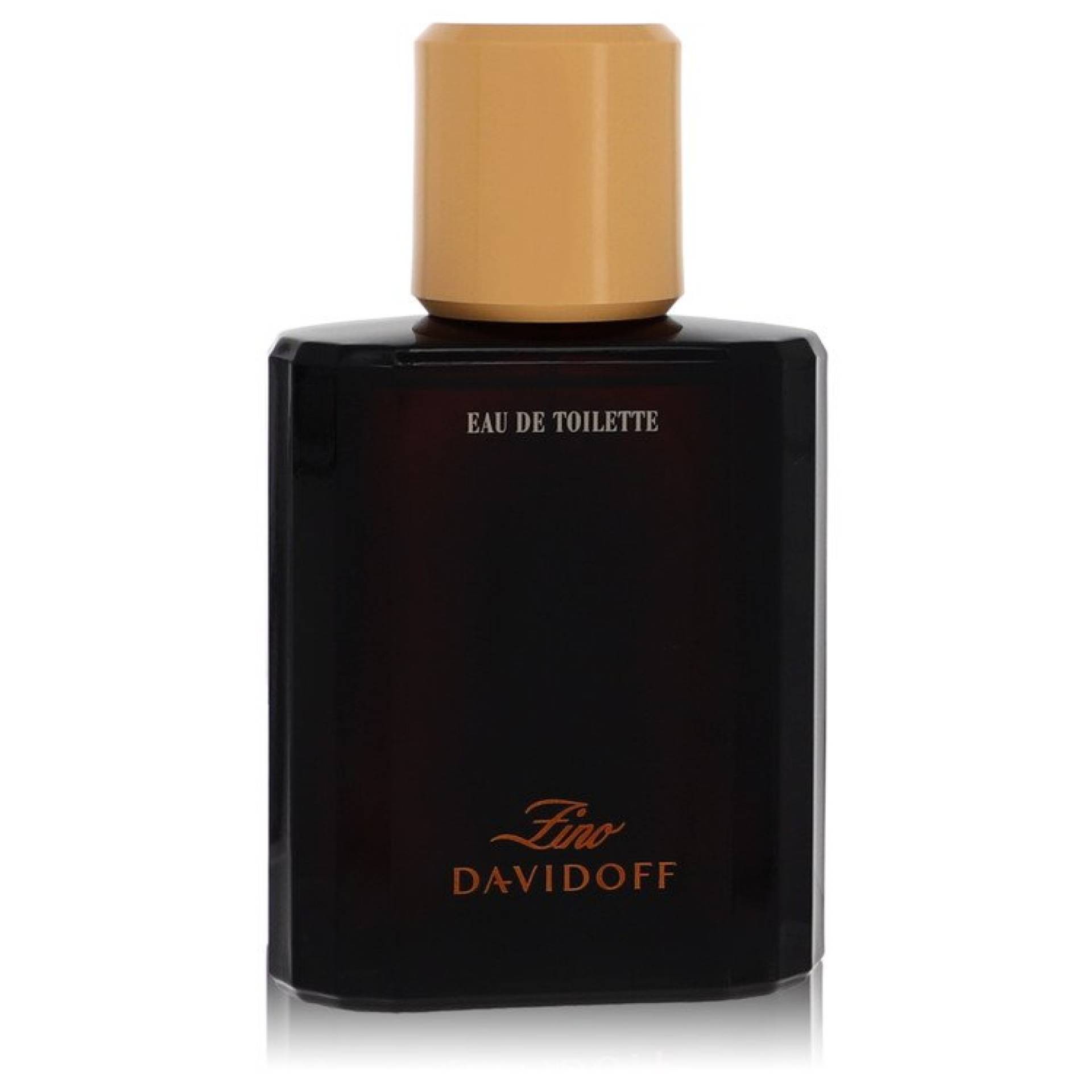Davidoff ZINO DAVIDOFF Eau De Toilette Spray (unboxed) 125 ml von Davidoff