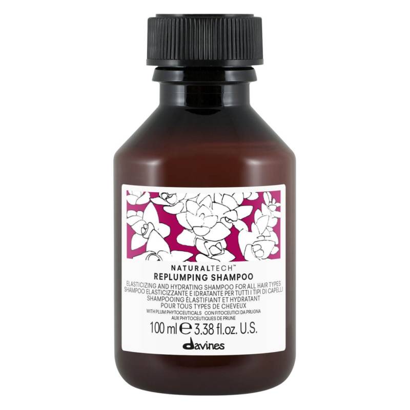 Naturaltech - Replumping Shampoo von Davines