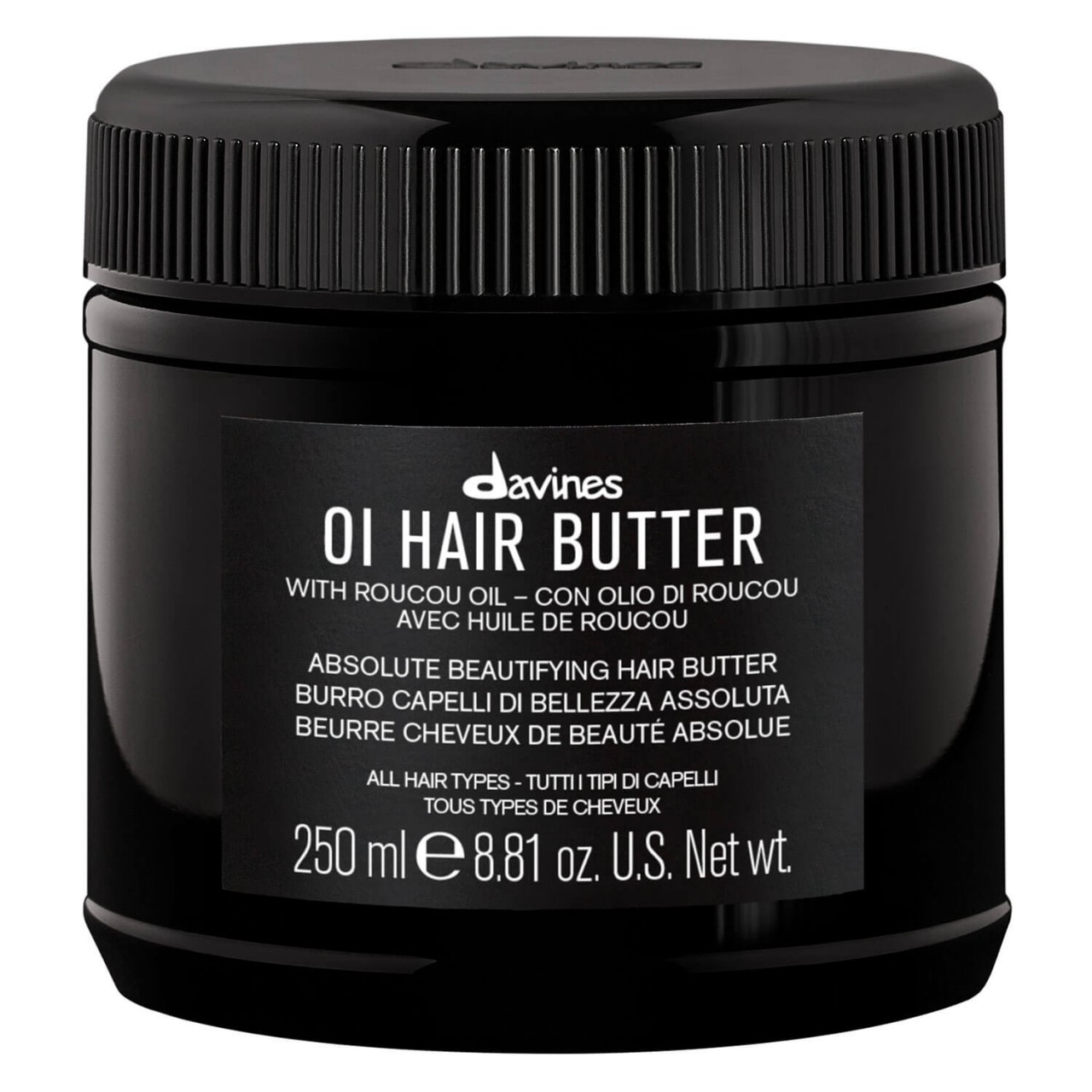 Oi - Hair Butter Oi - Hair Butter von Davines