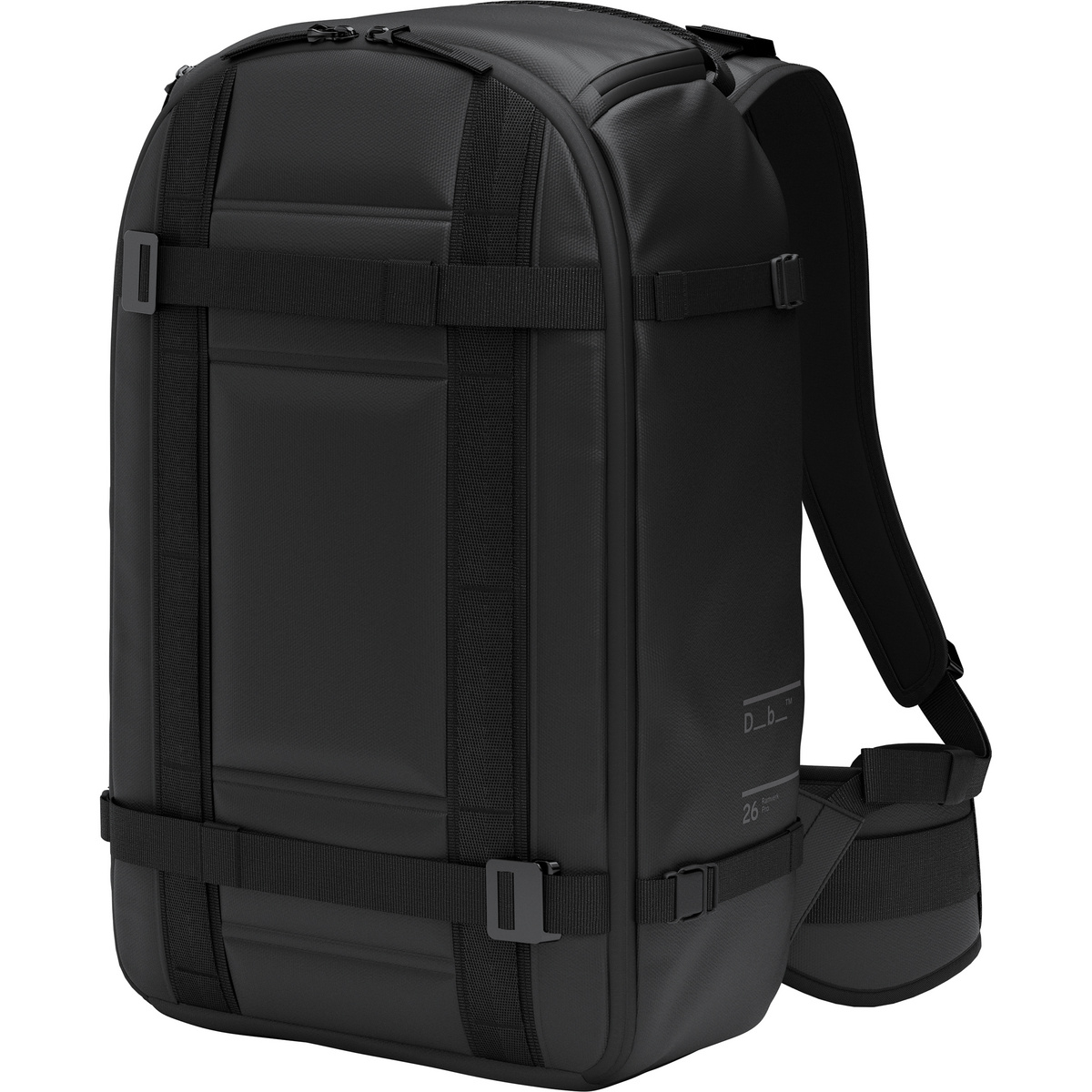 Db Ramverk Pro 26L Rucksack Db Ramverk Pro 26L Rucksack von Db