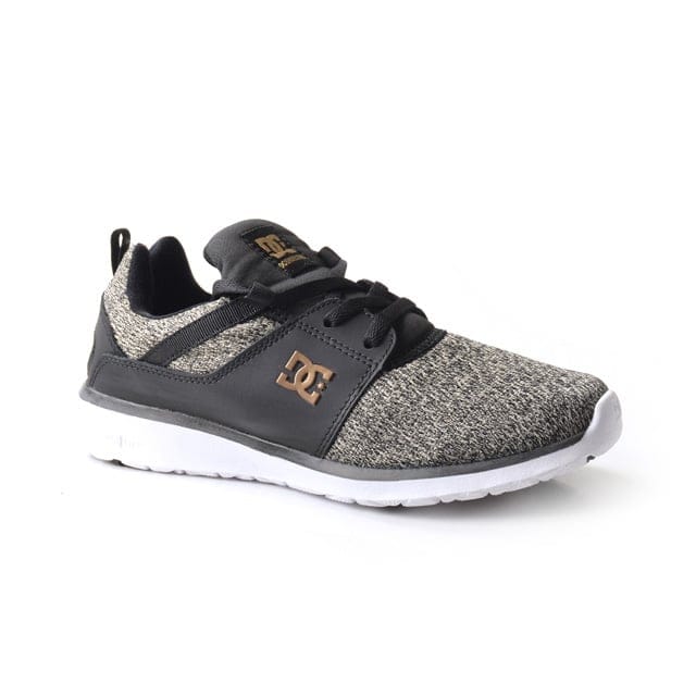 Dc Shoes Women's Heathrow Se-36 36 von Dc Shoes