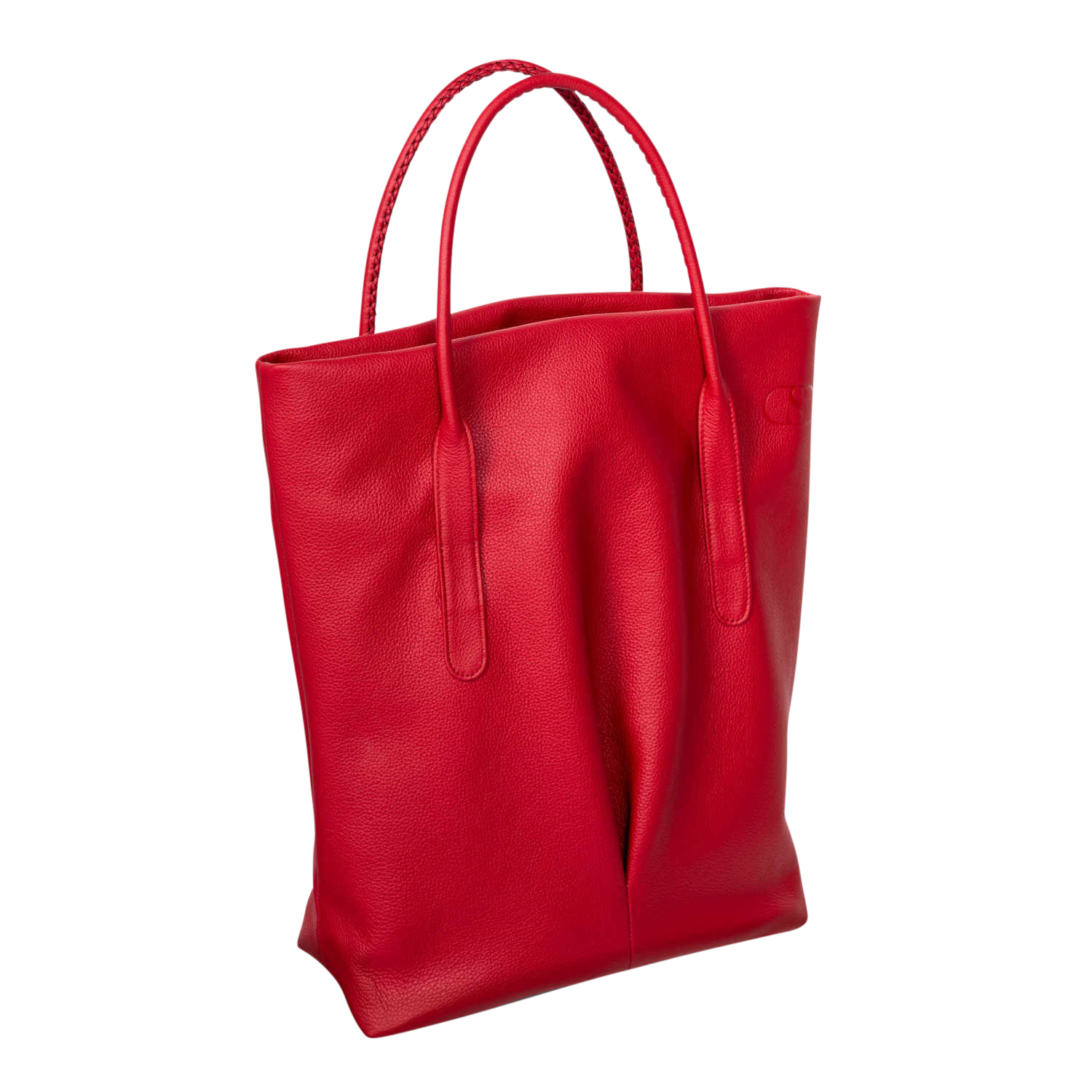 DS-SHOPPER Select Tasche, Leder select, royal von De Sede