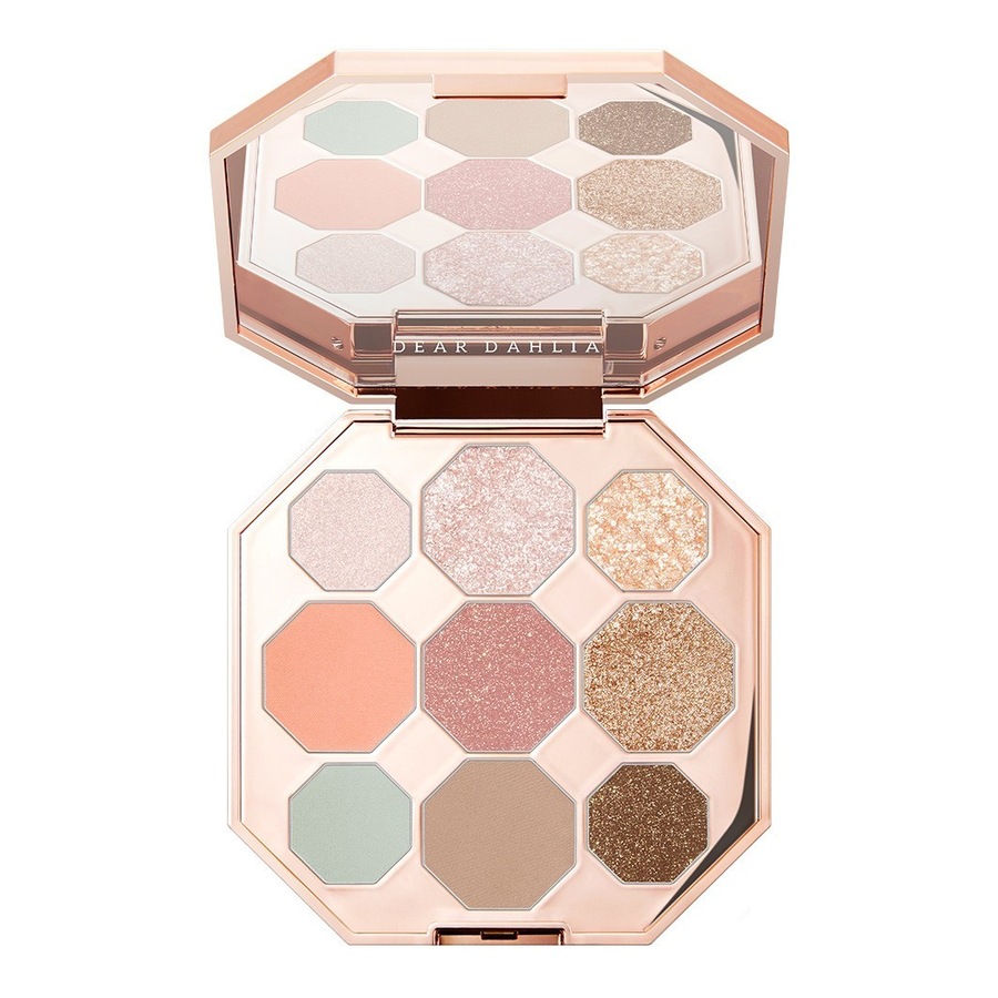 Dear Dahlia Blooming Edition Dear Dahlia Blooming Edition Garden of Light Palette lidschatten 9.7 g Dear Dahlia Blooming Edition Dear Dahlia Blooming Edition Garden of Light Palette lidschatten 9.7 g von Dear Dahlia