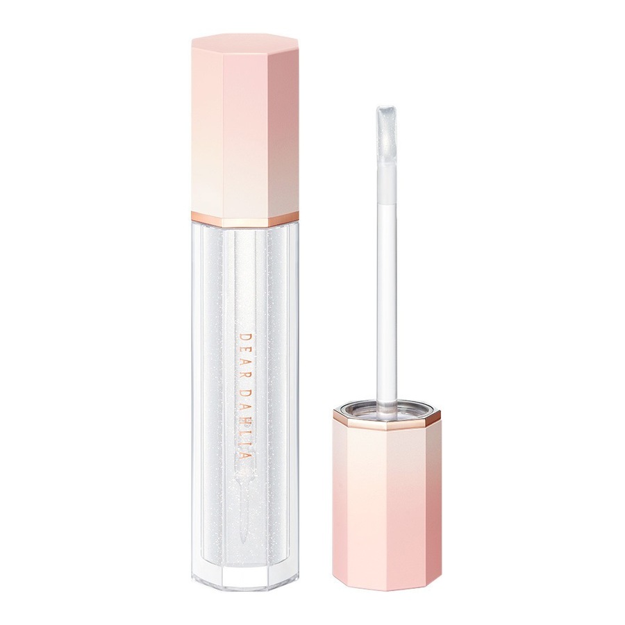 Dear Dahlia Blooming Edition Dear Dahlia Blooming Edition Glass Shine Lip Topper lipgloss 5.5 g Dear Dahlia Blooming Edition Dear Dahlia Blooming Edition Glass Shine Lip Topper lipgloss 5.5 g von Dear Dahlia