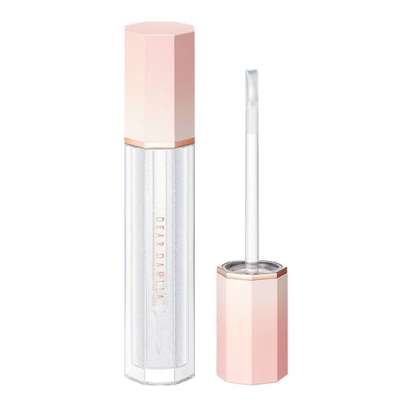 Dear Dahlia Blooming Edition Dear Dahlia Blooming Edition Glass Shine Lip Topper lipgloss 5.5 g von Dear Dahlia