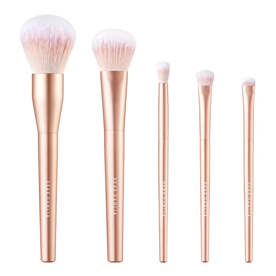 Dear Dahlia Blooming Edition Dear Dahlia Blooming Edition Pro Petal Brush Collection pinselset 1.0 pieces Dear Dahlia Blooming Edition Dear Dahlia Blooming Edition Pro Petal Brush Collection pinselset 1.0 pieces von Dear Dahlia
