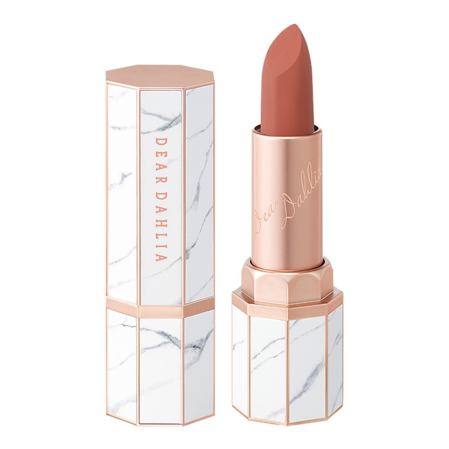 Dear Dahlia Dear Dahlia Lip Paradise Effortless Matte lippenstift 3.2 g Dear Dahlia Dear Dahlia Lip Paradise Effortless Matte lippenstift 3.2 g von Dear Dahlia
