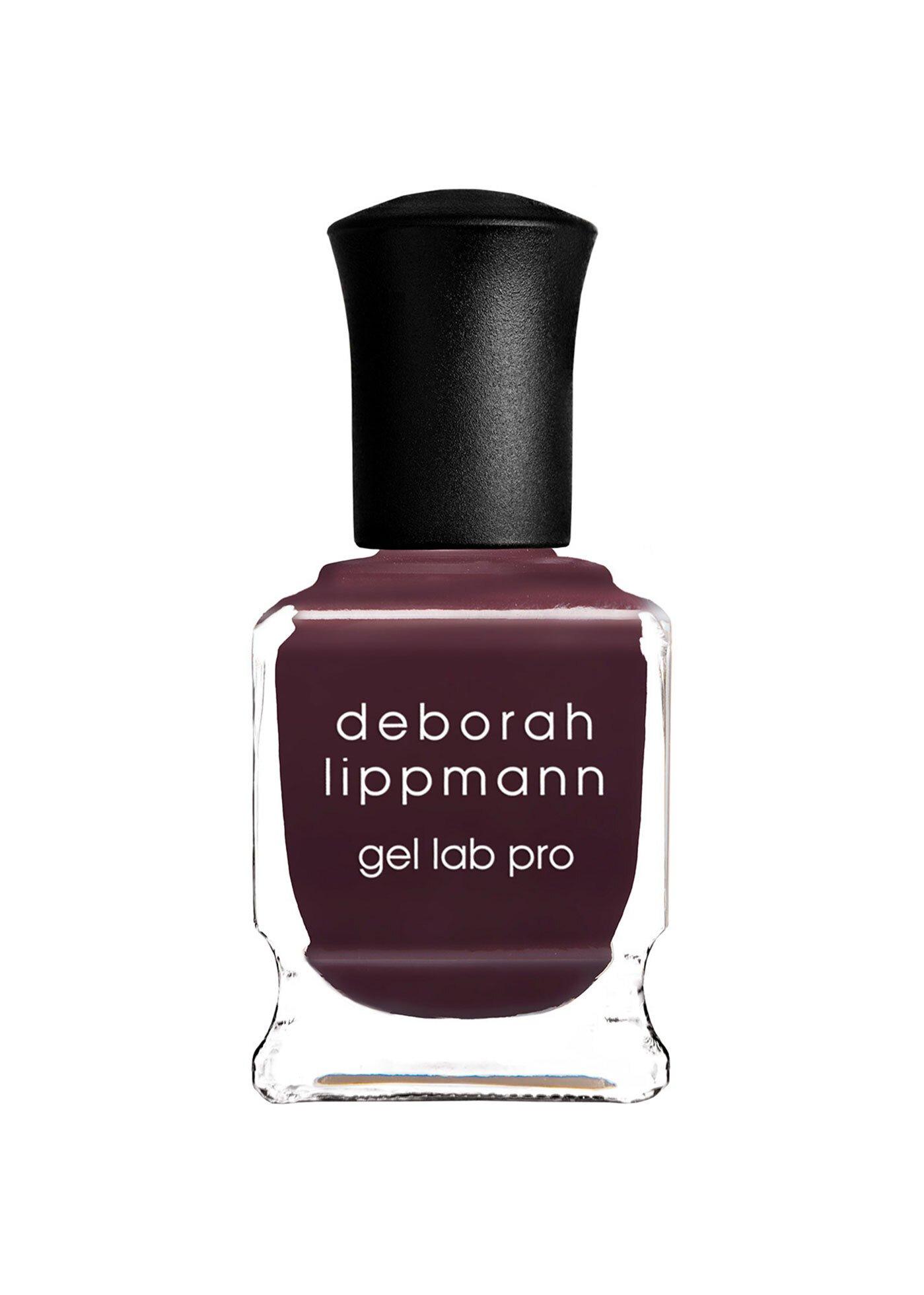 Nagellack Truth To Power Damen Rot 15ml von Deborah Lippmann