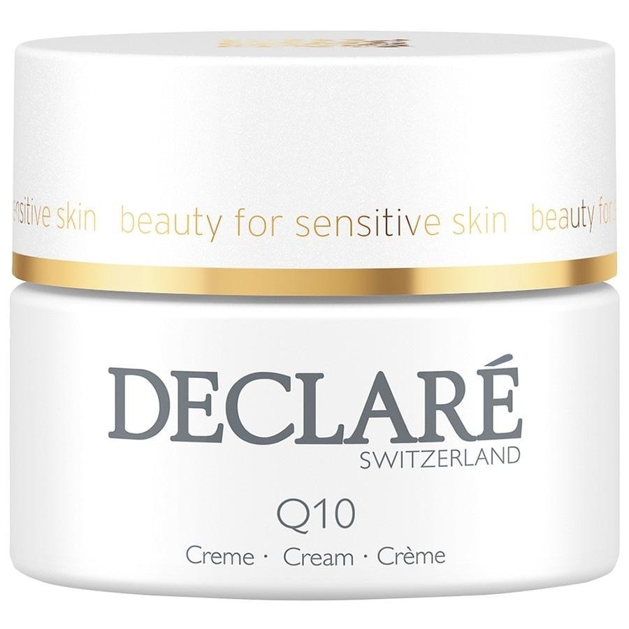 Declaré Age Control Declaré Age Control Q10 Creme antiaging_pflege 50.0 ml von Declaré