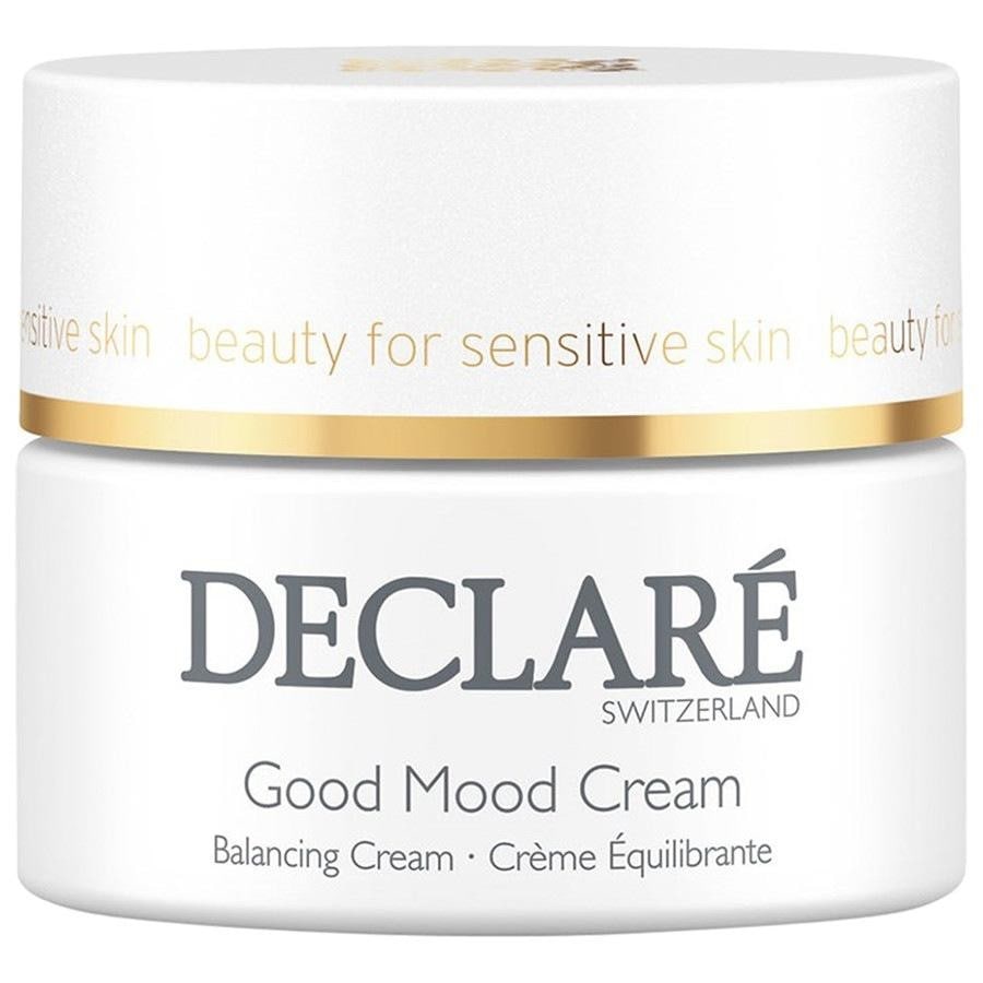 Declaré Age Control Declaré Age Control Gute-Laune-Creme tagescreme 50.0 ml Declaré Age Control Declaré Age Control Gute-Laune-Creme tagescreme 50.0 ml von Declaré
