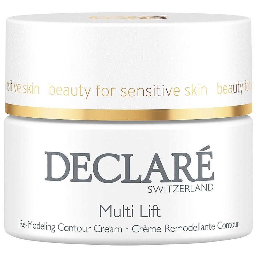 Declaré Age Control Declaré Age Control Multi Lift Re-Modeling Konturencreme gesichtscreme 50.0 ml von Declaré