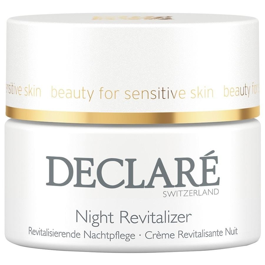 Declaré Age Control Declaré Age Control Revitalisierende nachtcreme 50.0 ml Declaré Age Control Declaré Age Control Revitalisierende nachtcreme 50.0 ml von Declaré