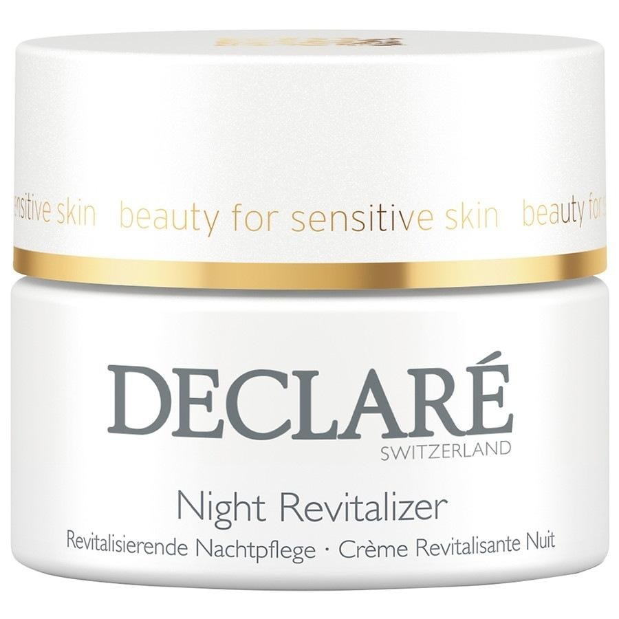 Declaré Age Control Declaré Age Control Revitalisierende nachtcreme 50.0 ml von Declaré