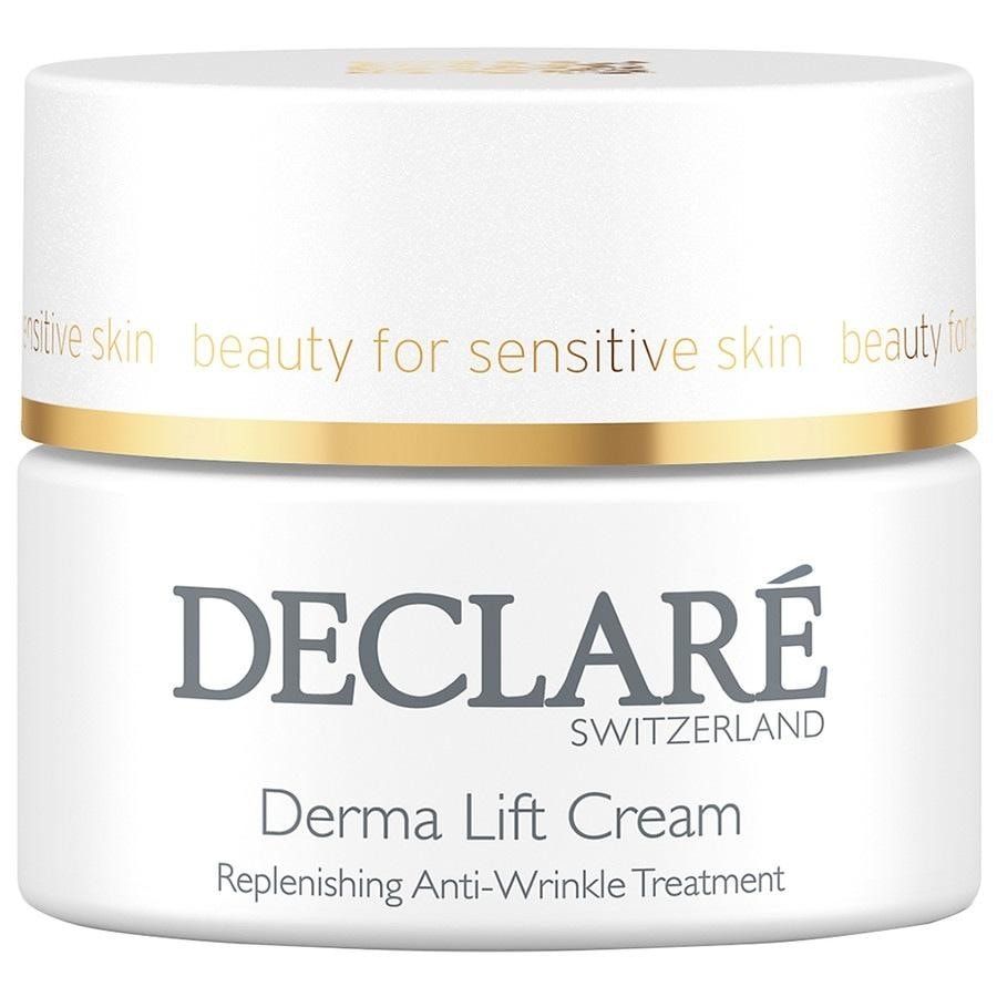Declaré Age Control Declaré Age Control Derma-Lift-Creme gesichtscreme 50.0 ml Declaré Age Control Declaré Age Control Derma-Lift-Creme gesichtscreme 50.0 ml von Declaré