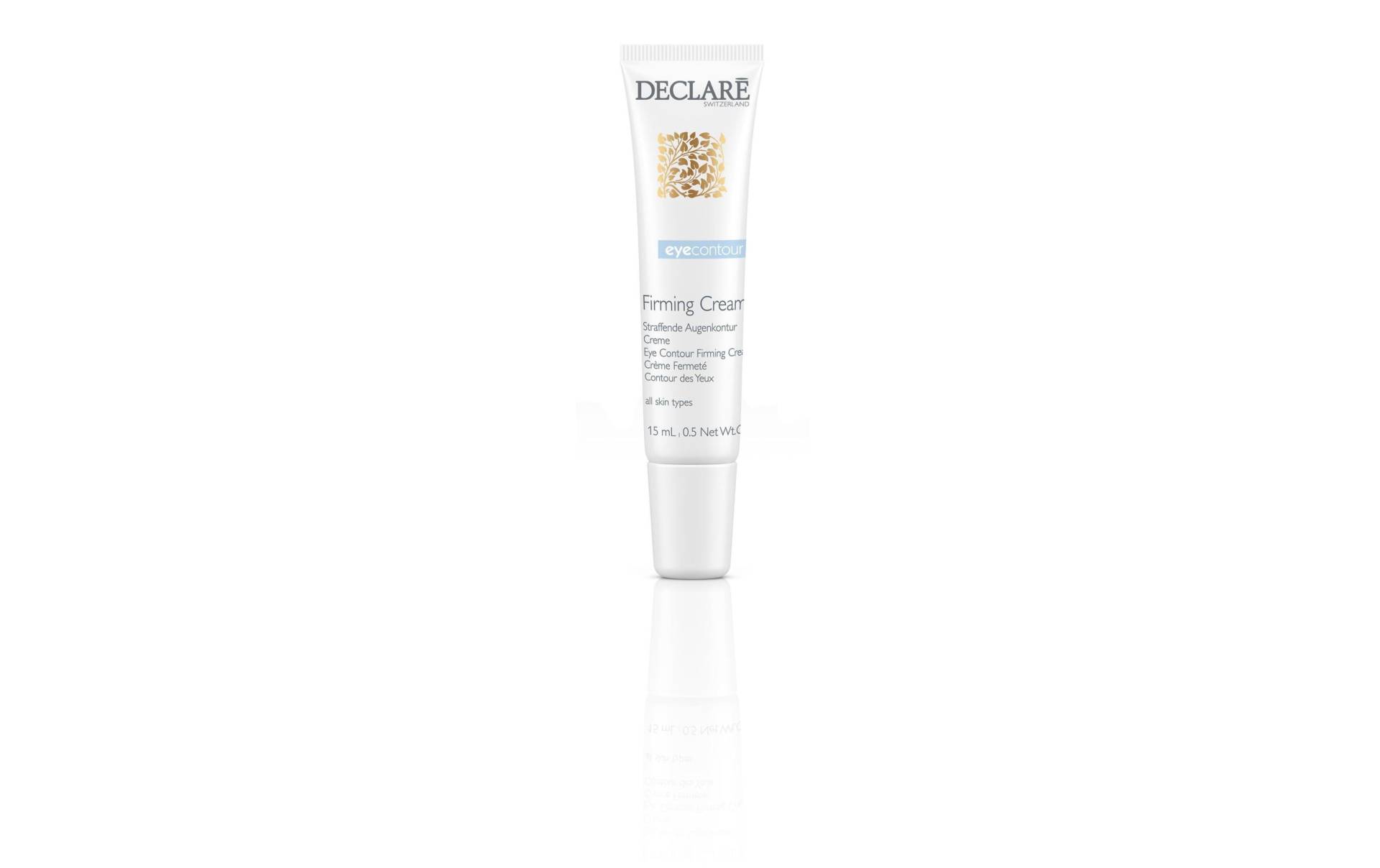 Declaré Anti-Falten-Serum »Firming Cream 15 ml« von Declaré