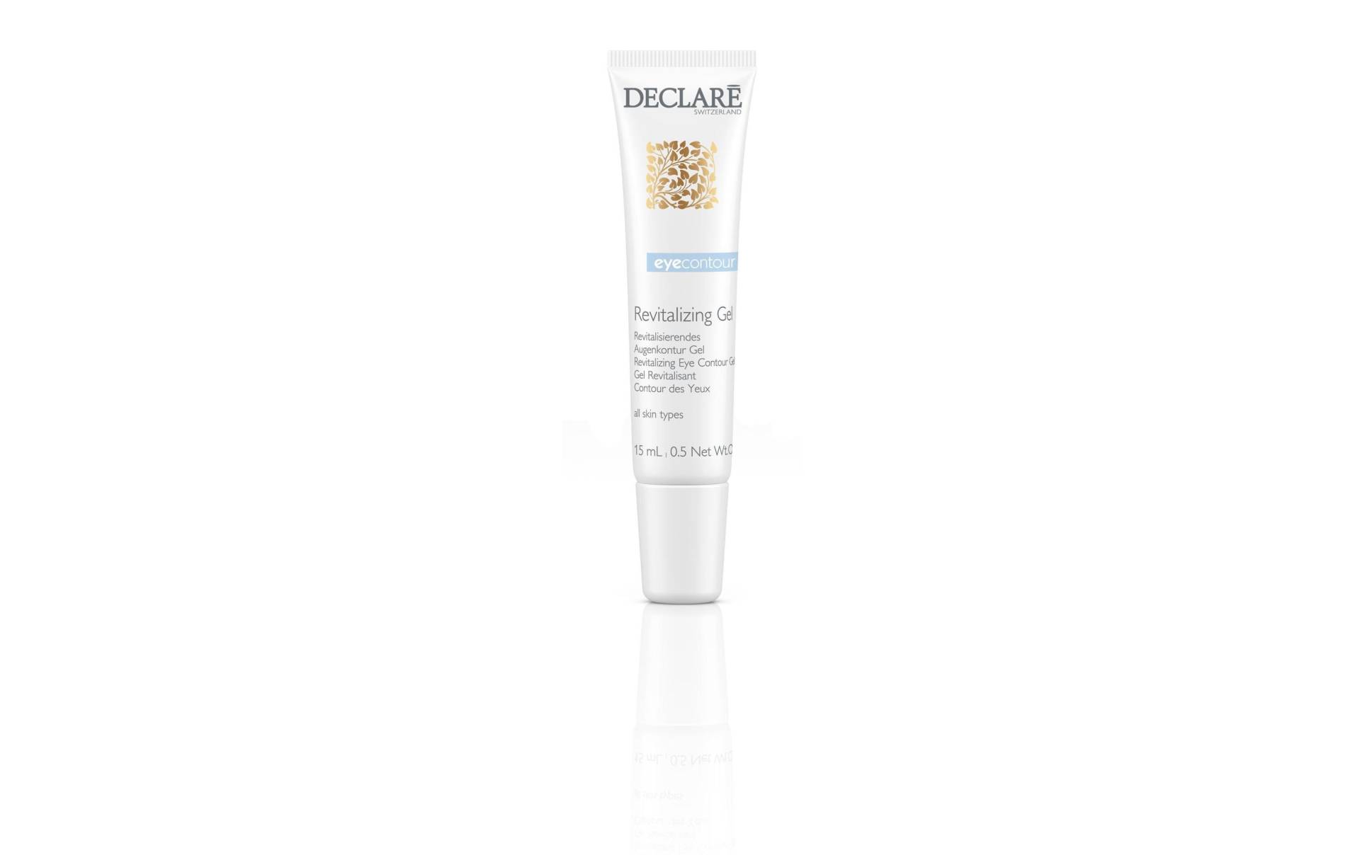 Declaré Augengel »Declaré Revitalizing Gel 15 ml« von Declaré