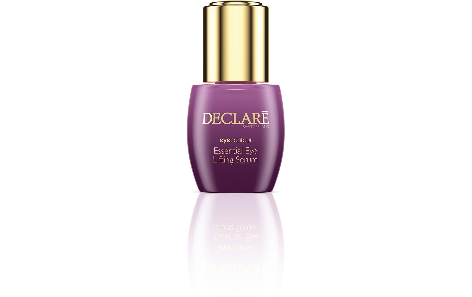 Declaré Augenserum »Declaré Essential Eye Lifting Serum 15ml« von Declaré