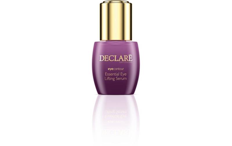 Declaré Augenserum »Declaré Essential Eye Lifting Serum 15ml«, Premium Kosmetik von Declaré