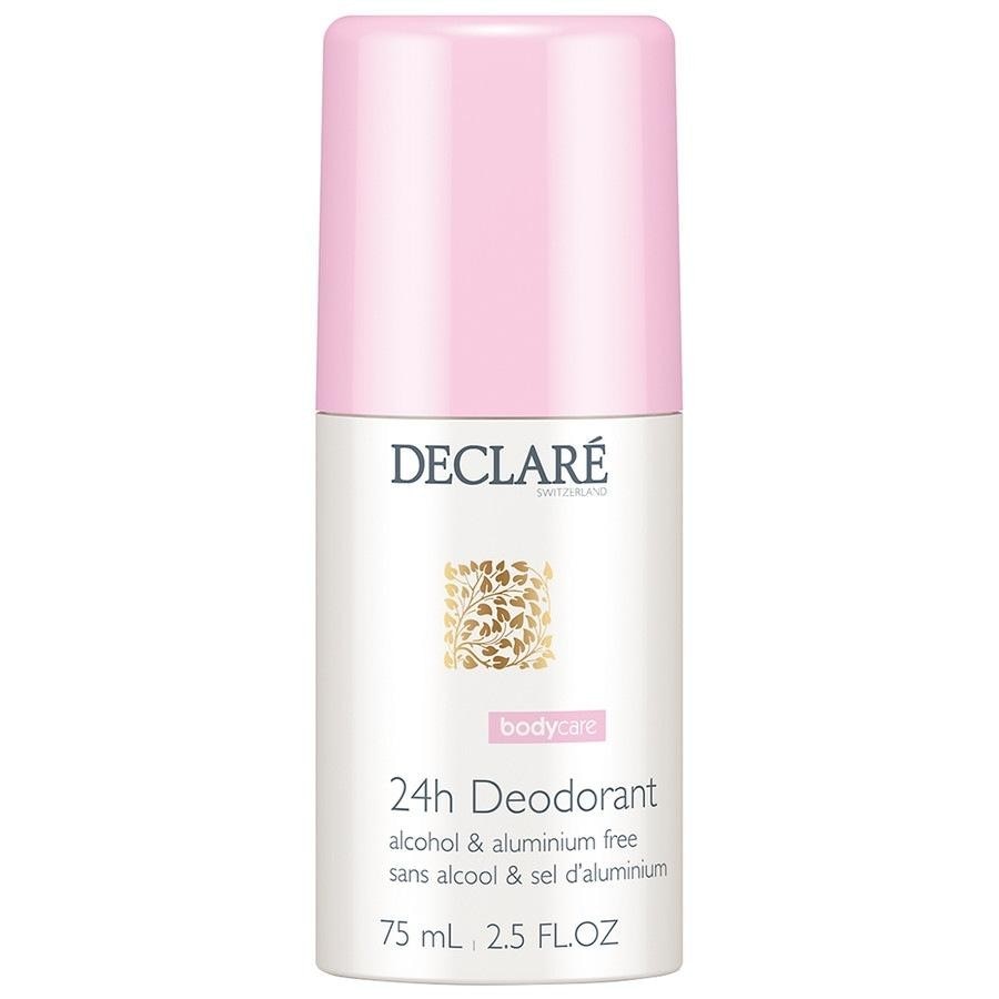 Declaré Body Care Declaré Body Care 24h Roll-On deodorant 75.0 ml von Declaré