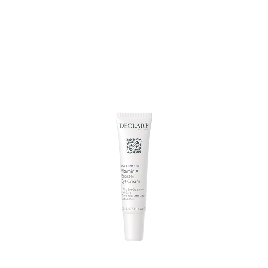 Declaré  Declaré Vitamin A Booster Eye Cream augencreme 15.0 ml von Declaré