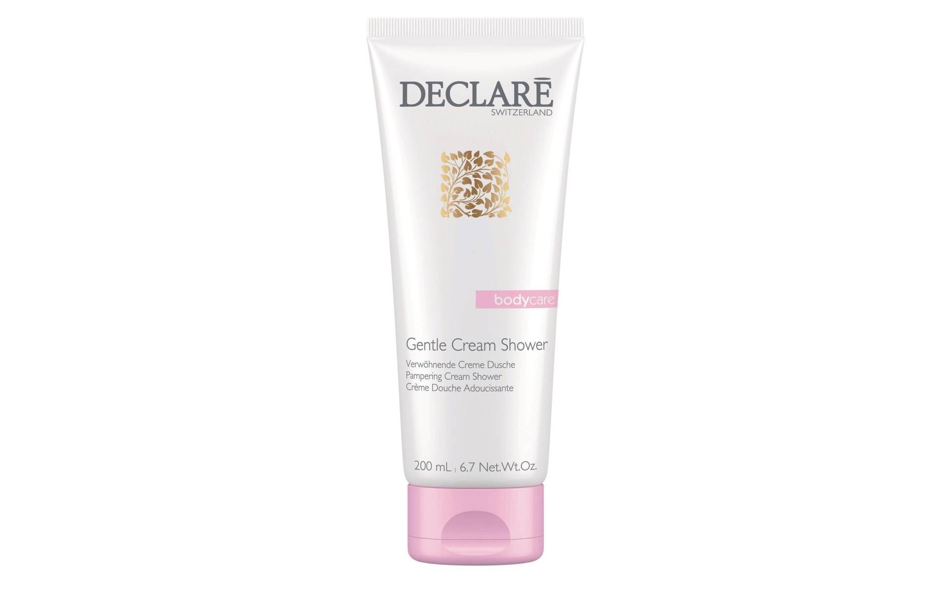 Declaré Duschgel »Declaré Duschgel Gentle Cream 200 m« von Declaré