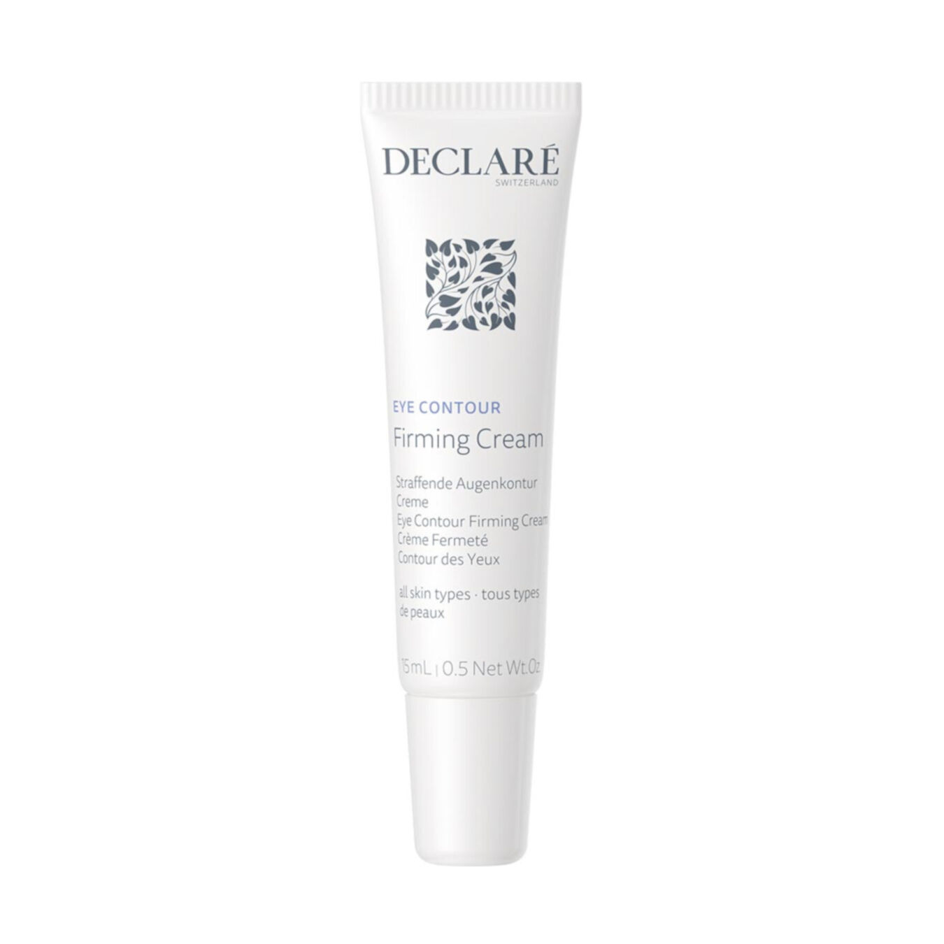 Declaré Eye Contour Firming Cream 50ml Damen Declaré Eye Contour Firming Cream 50ml Damen von Declaré