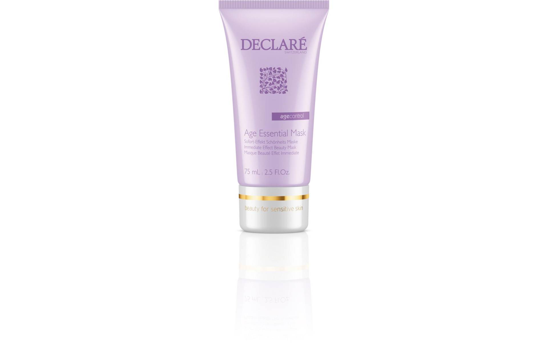 Declaré Gesichtsmaske »Age Essential Mask 75 ml«, Premium Kosmetik Declaré Gesichtsmaske »Age Essential Mask 75 ml«, Premium Kosmetik von Declaré