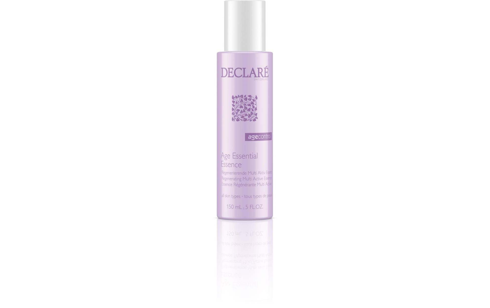 Declaré Gesichtspflege »Age Essential Essence 150 ml« von Declaré