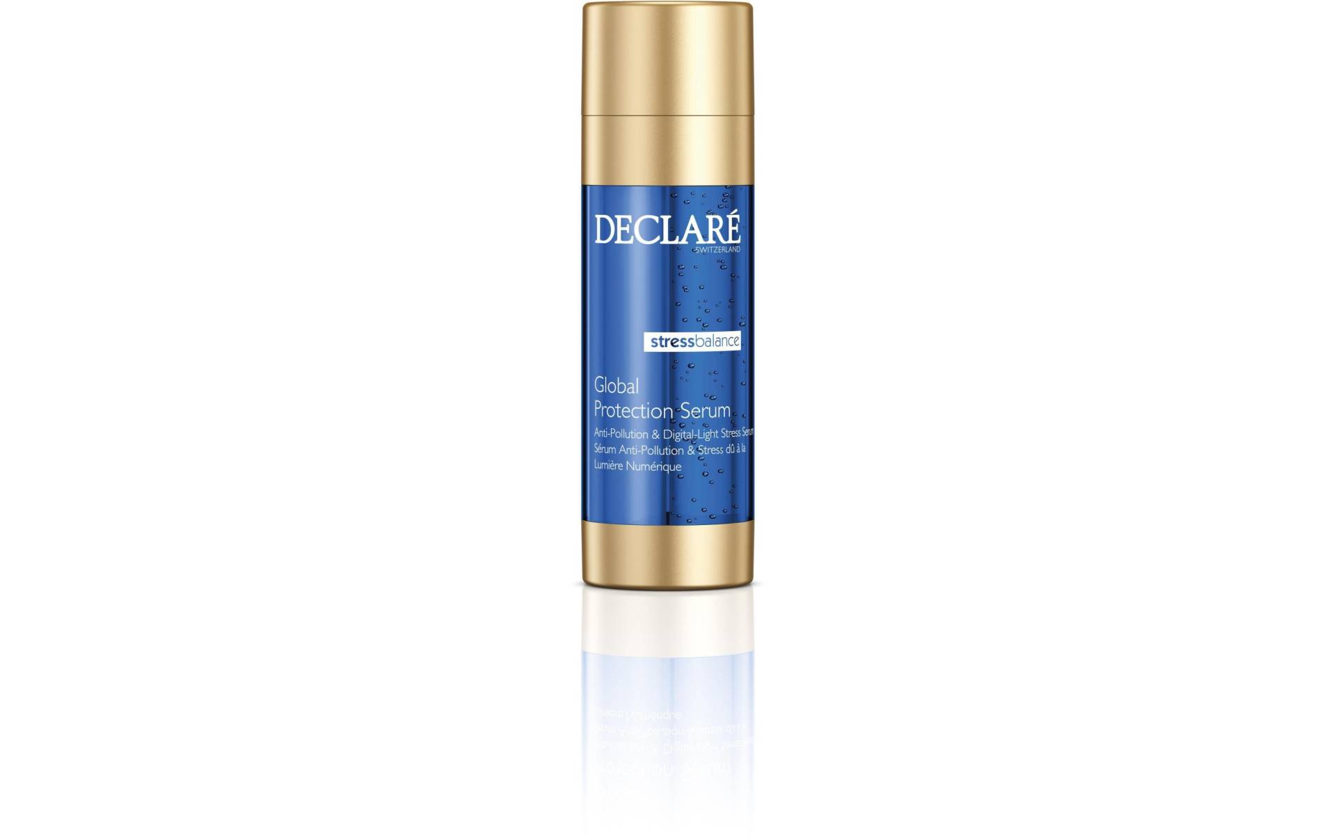 Declaré Gesichtsserum »Global Protection 2 Stück/20 ml«, Premium Kosmetik Declaré Gesichtsserum »Global Protection 2 Stück/20 ml«, Premium Kosmetik von Declaré