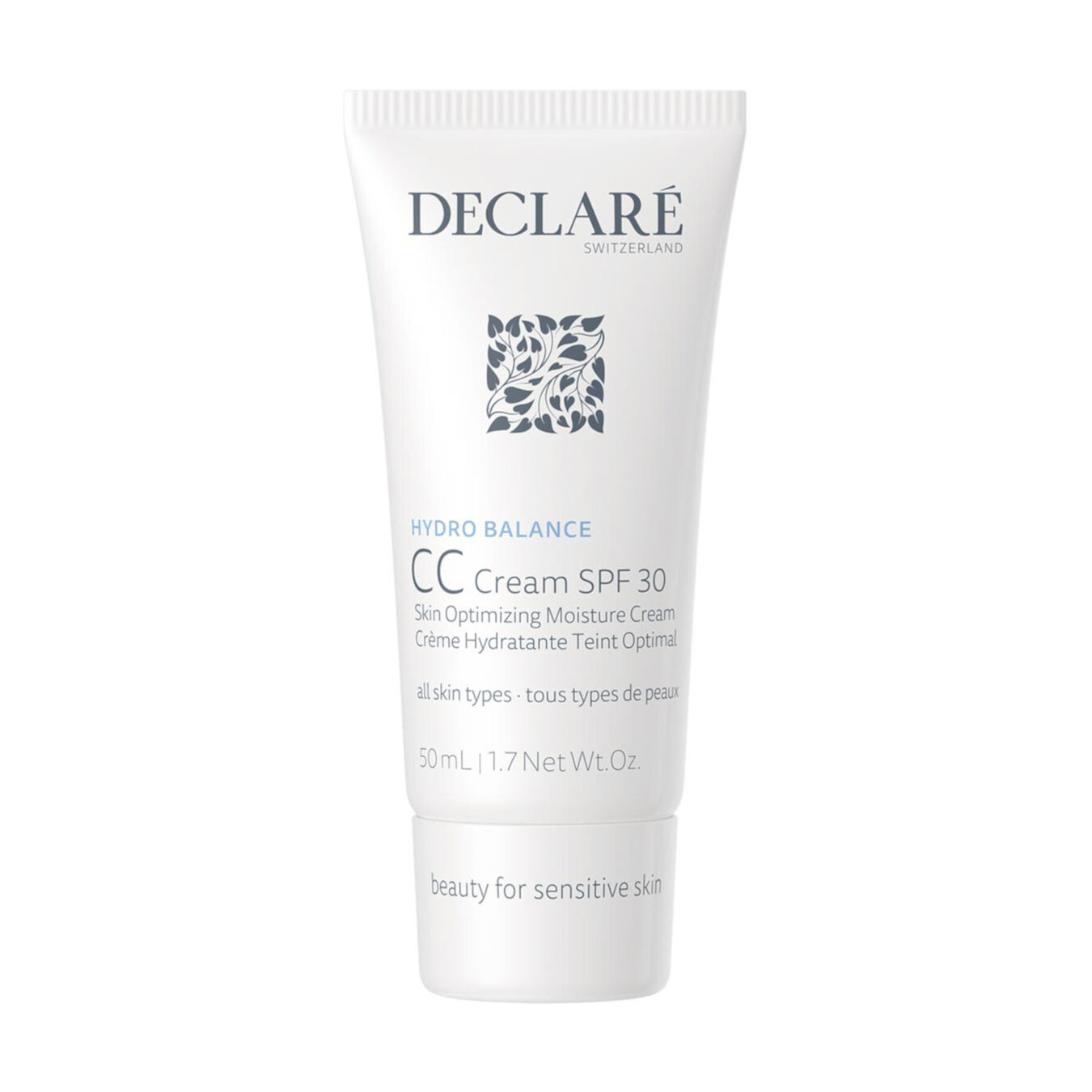 Declaré Hydro Balance CC Cream SPF30 50ml Declaré Hydro Balance CC Cream SPF30 50ml von Declaré