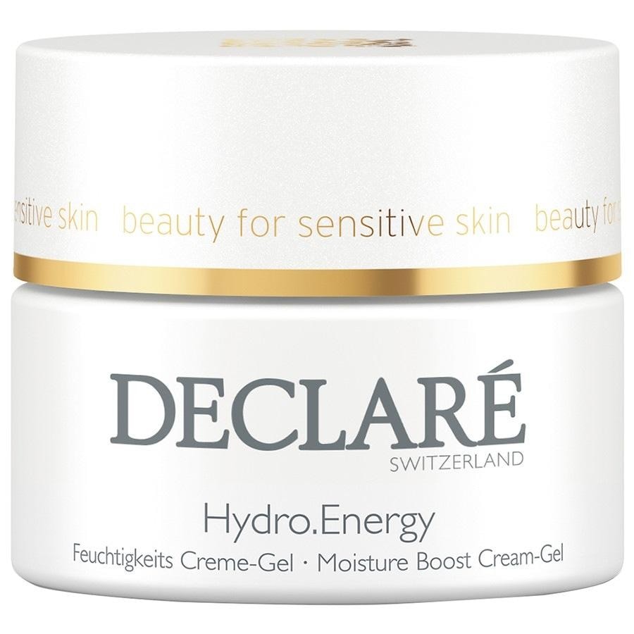 Declaré Hydro Balance Declaré Hydro Balance Hydro Energy Gel Feuchtigkeitscreme gesichtscreme 50.0 ml von Declaré