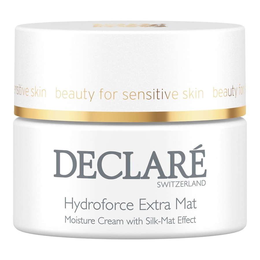 Declaré Hydro Balance Declaré Hydro Balance Hydroforce Extra Mat gesichtscreme 50.0 ml Declaré Hydro Balance Declaré Hydro Balance Hydroforce Extra Mat gesichtscreme 50.0 ml von Declaré