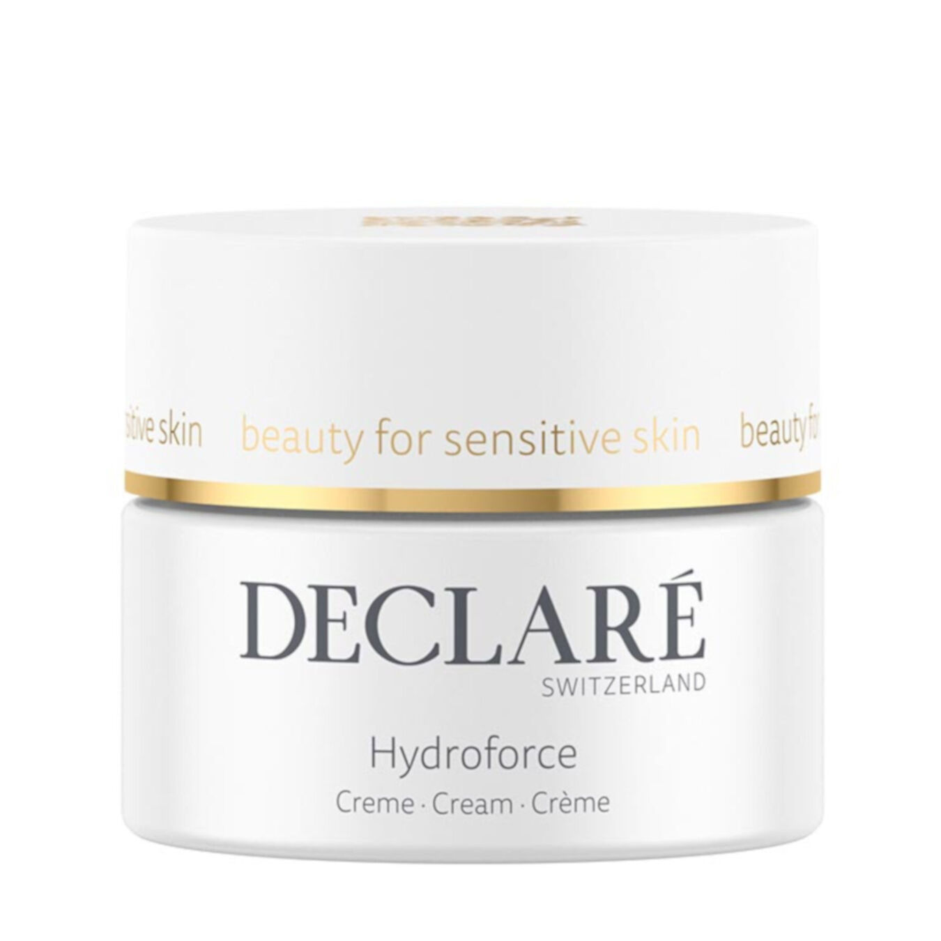 Declaré Hydro Balance Hydroforce Cream 50ml Damen Declaré Hydro Balance Hydroforce Cream 50ml Damen von Declaré