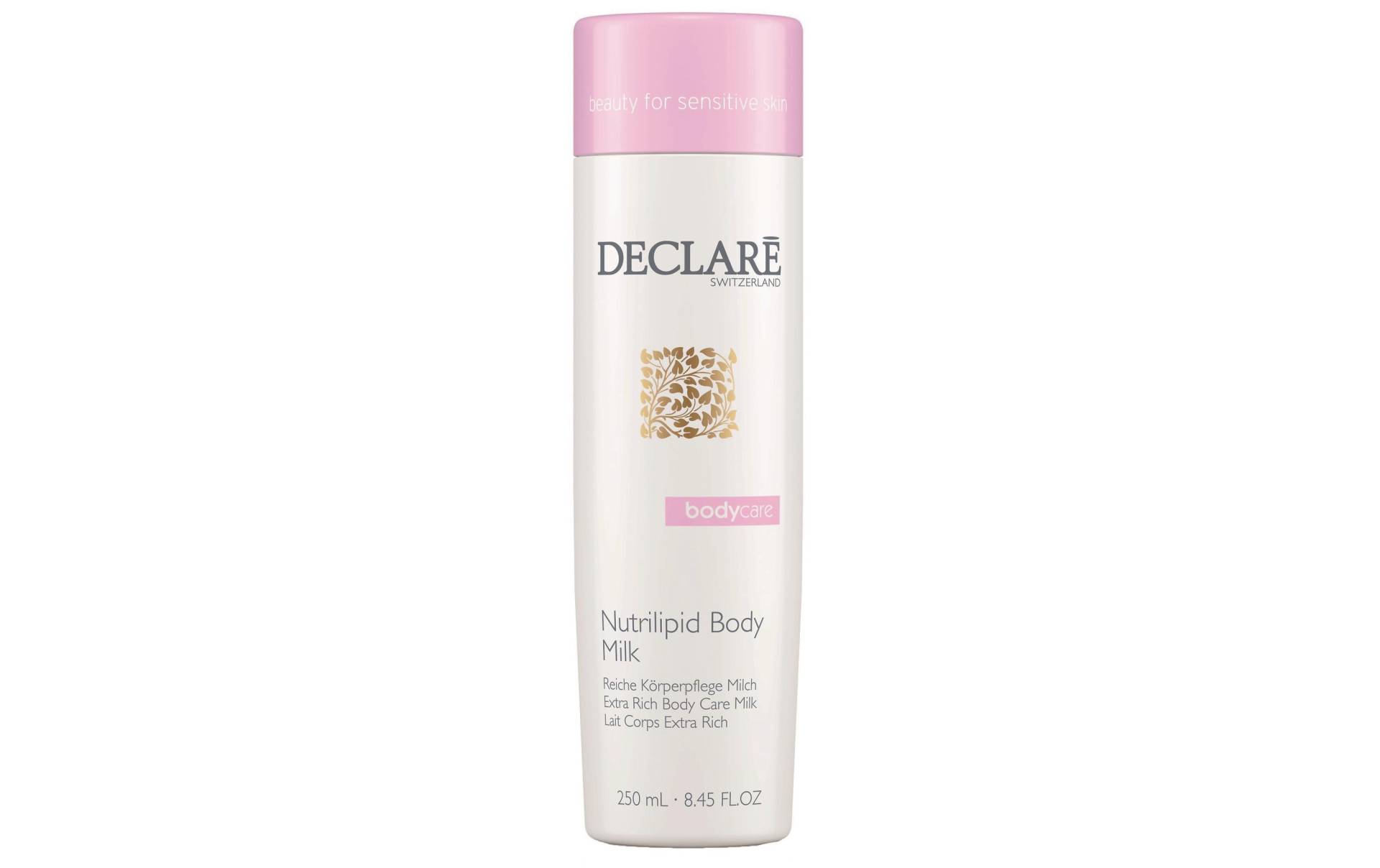 Declaré Körperlotion »Nutrilipid 250 ml«, Premium Kosmetik Declaré Körperlotion »Nutrilipid 250 ml«, Premium Kosmetik von Declaré